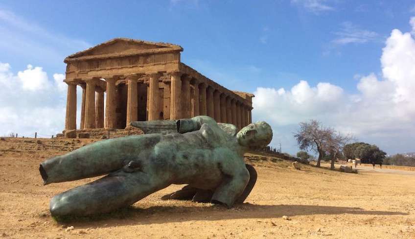 Weekend agrigento - Weekend sicilia