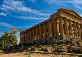 Weekend agrigento-Weekend sicilia-fine settimana in sicilia