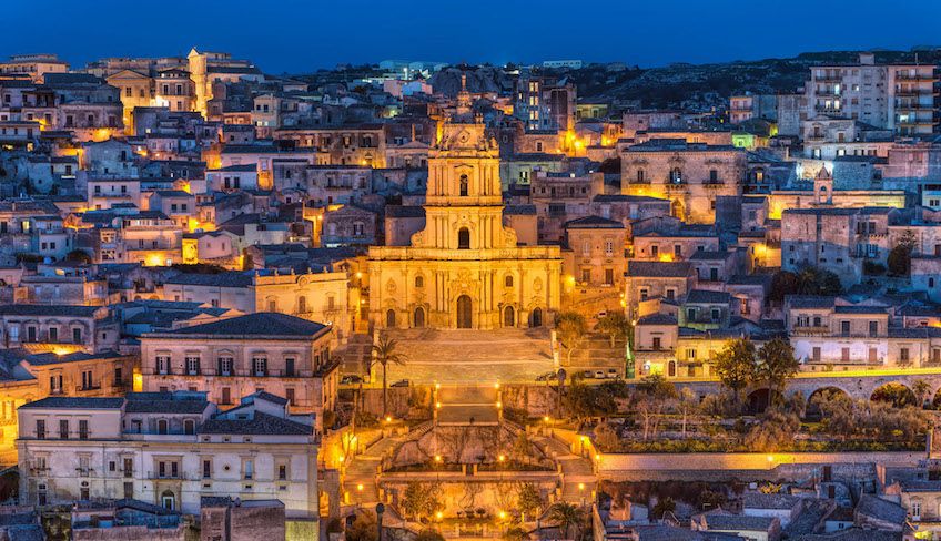 Weekend Ragusa - Visitare Ragusa e dintorni