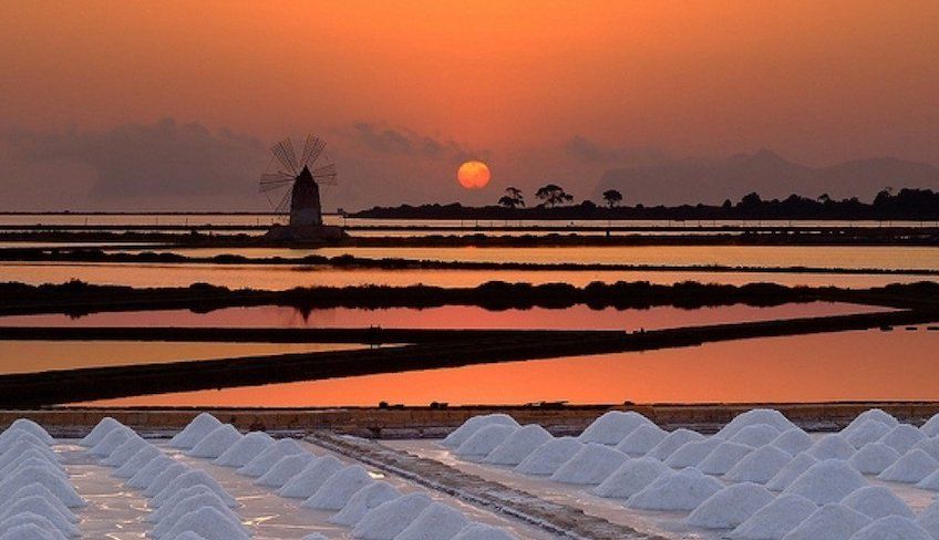 Weekend trapani - Pacchetti sicilia 