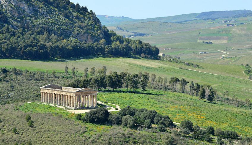 Weekend trapani - Pacchetti sicilia 