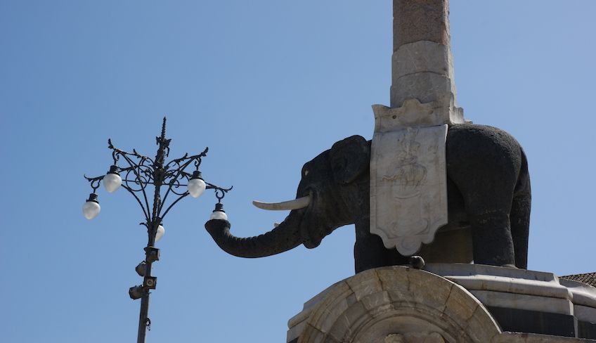 10 giorni in sicilia  - Tour della sicilia 