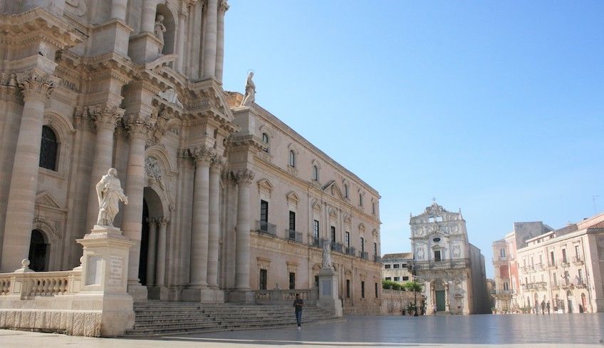 10 giorni in sicilia  - Tour della sicilia 