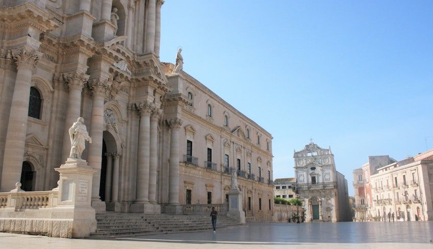 6 giorni in Sicilia - sicilia vacanze