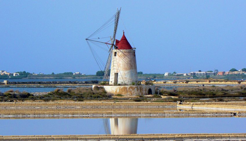 5 giorni in Sicilia  - vacanze in sicilia