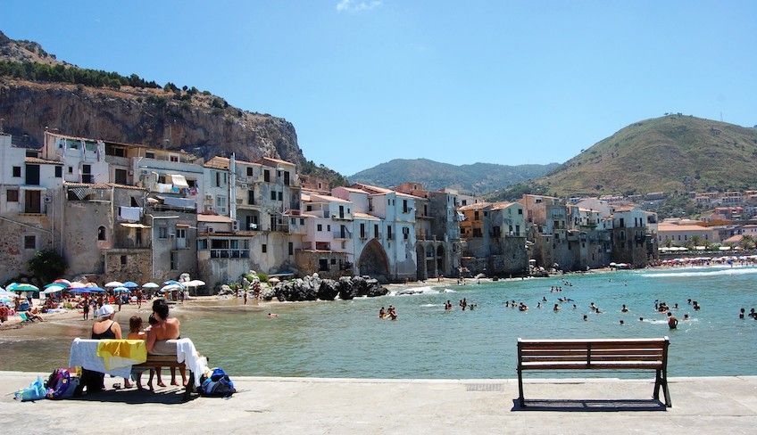 10 giorni in Sicilia - sicilia vacanze mare