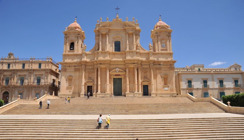 10 giorni in Sicilia - sicilia vacanze mare