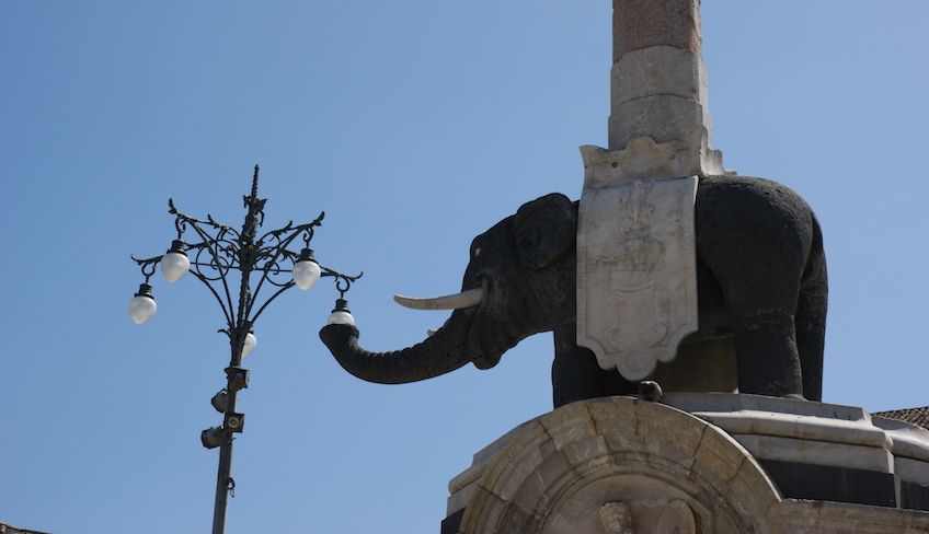 10 giorni in Sicilia - sicilia vacanze mare