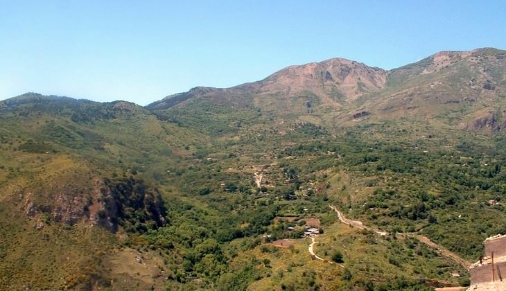 escursioni nebrodi - escursioni naturalistiche sicilia