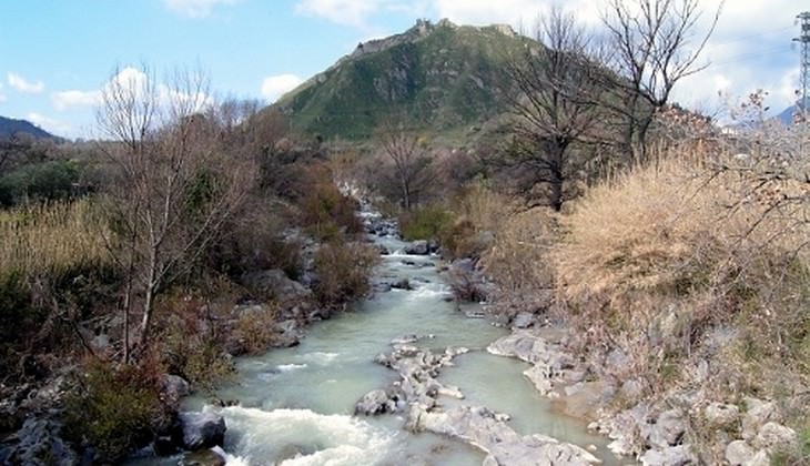 escursioni nebrodi - escursioni naturalistiche sicilia