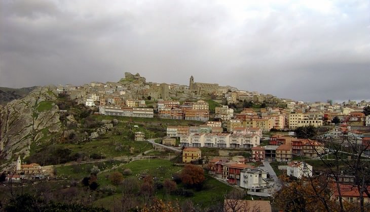 escursioni nebrodi - escursioni naturalistiche sicilia