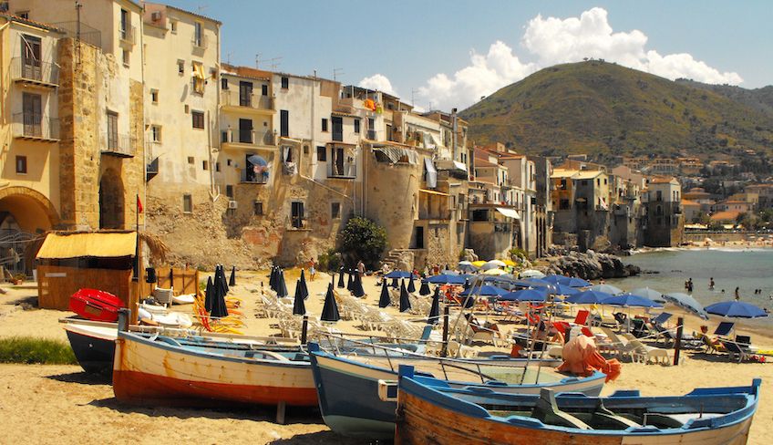 Escursioni Cefalù - Cosa fare a Cefalù