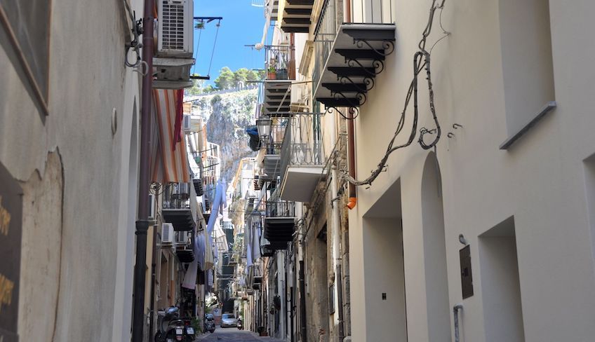 Escursioni Cefalù - Cosa fare a Cefalù