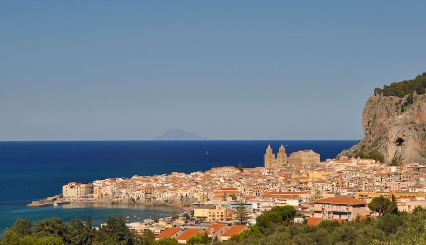 Escursioni Cefalù - Cosa fare a Cefalù