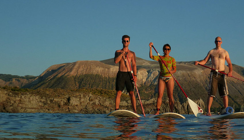 Escursioni a vulcano-Cosa fare a vulcano-Escursioni Isole Eolie 