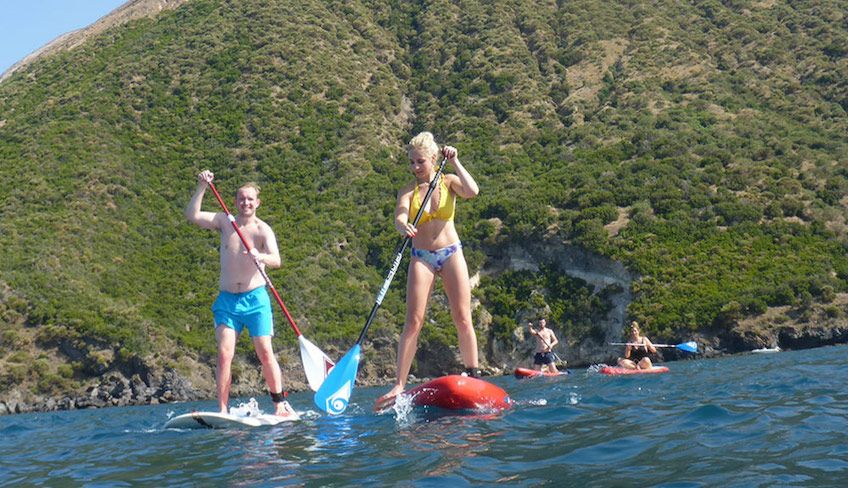 Escursioni a vulcano - Cosa fare a vulcano