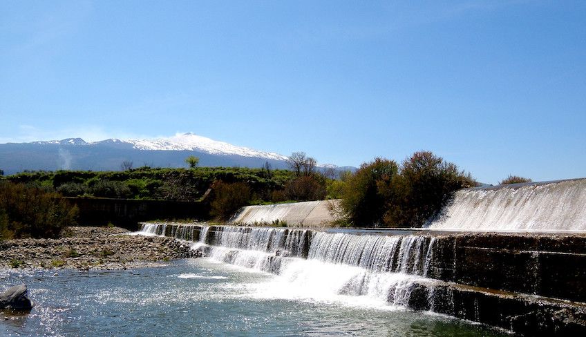 cosa fare alle gole dell alcantara - Degustazione vini etna