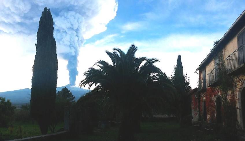 cosa fare alle gole dell alcantara - Degustazione vini etna