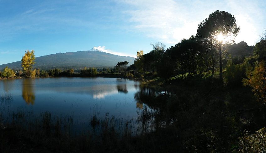 cosa fare alle gole dell alcantara - Degustazione vini etna