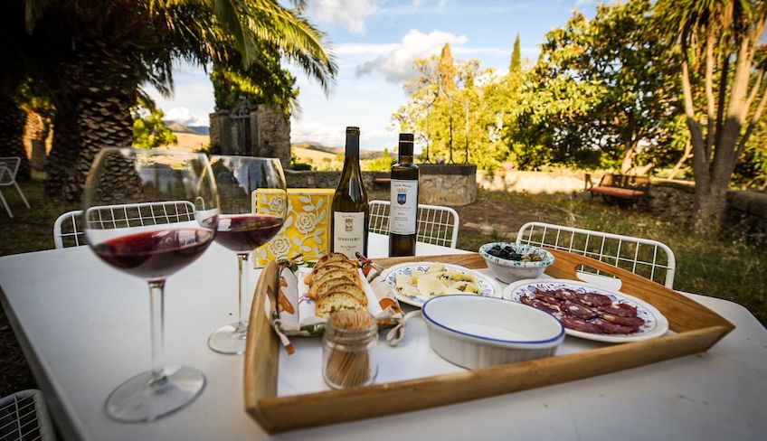 cosa fare alle gole dell alcantara - Degustazione vini etna