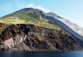 trekking eolie - escursioni eolie 