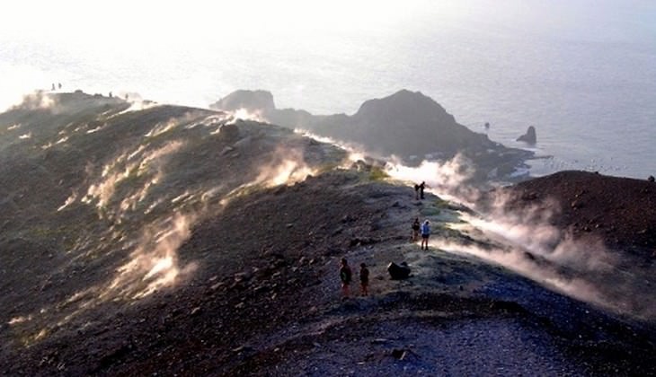 trekking eolie - escursioni eolie