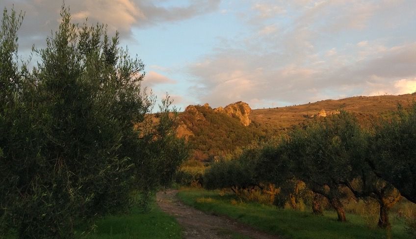 escursioni gole dell alcantara - visita gole dell alcantara