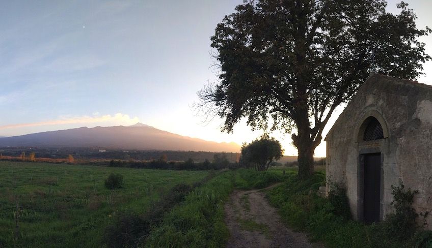 escursioni gole dell alcantara - visita gole dell alcantara