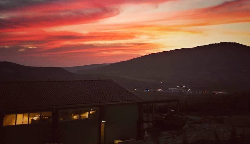 degustazione vini trapani - alcamo cosa vedere