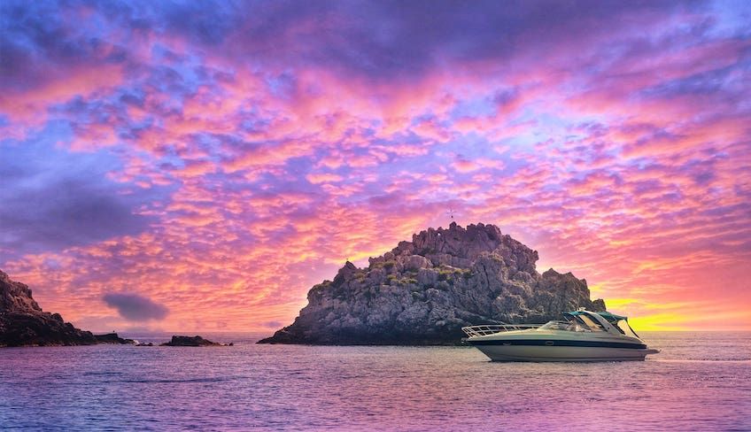 noleggio yacht taormina - escursioni taormina