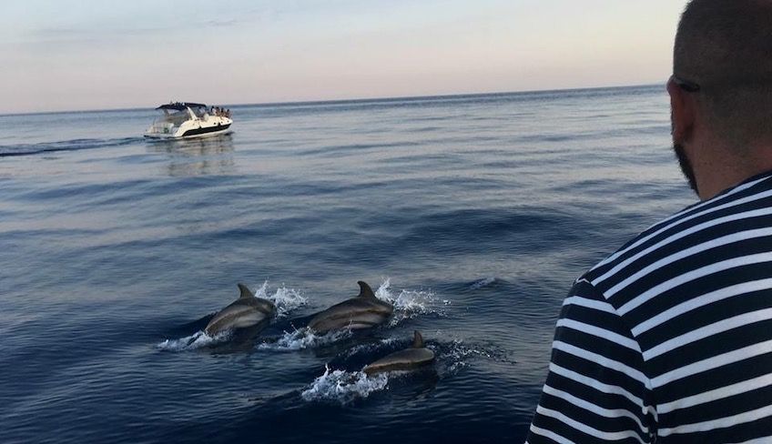 escursione grotta azzurra taormina  - escursioni barca taormina