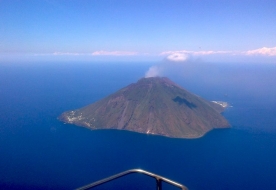 elicottero etna - elicottero eolie 