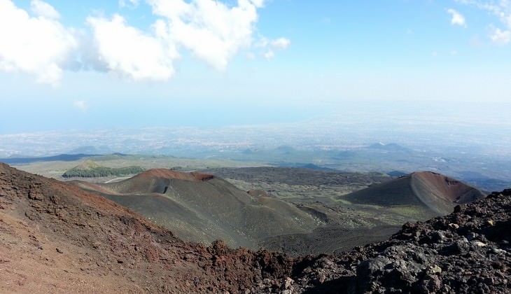 percorsi etna - etna mountain bike