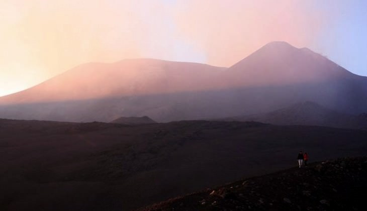 percorsi etna - etna mountain bike