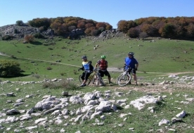 percorsi etna - etna mountain bike 