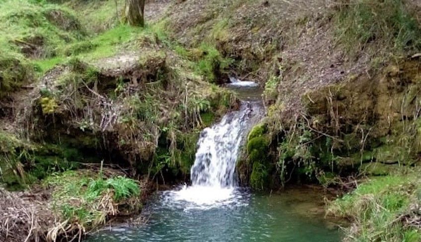 trekking sicilia orientale  - trekking sicilia