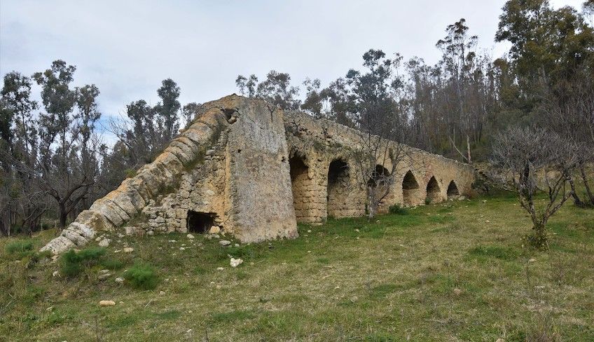 trekking sicilia orientale  - trekking sicilia