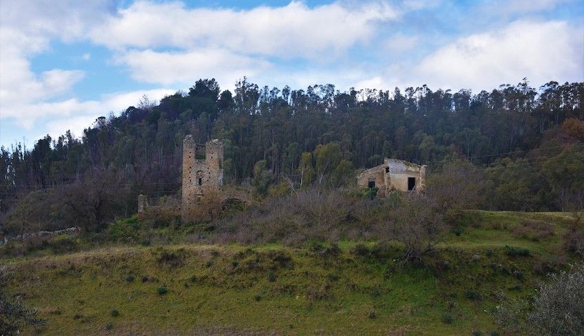 trekking sicilia orientale  - trekking sicilia