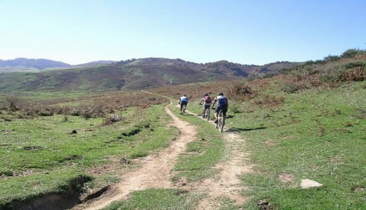 sicilia in bici - itinerari bici sicilia