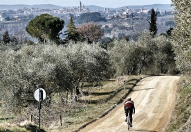 Sicilia In Bici - Itinerari Bici Sicilia