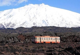 treno dei vini etna - Etna wine tour 