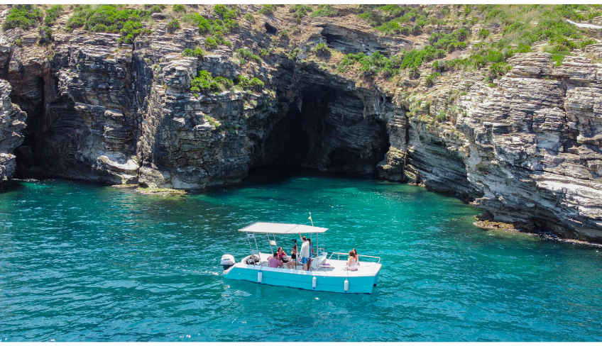 escursioni castellammare del golfo-escursioni riserva dello zingaro-escursioni scopello 