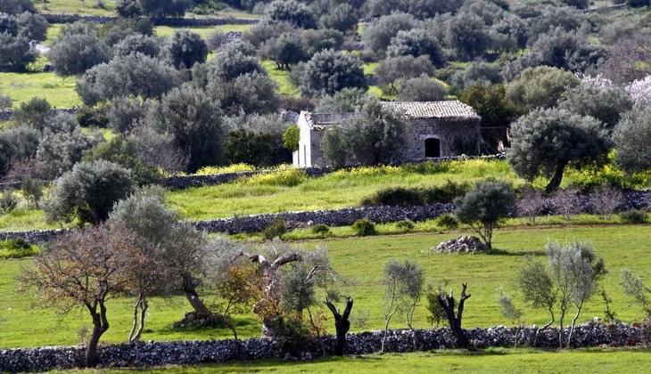 sicilia in bici - giro della sicilia in bici