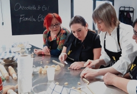 corso di cucina a catania  - scuola di cucina a catania 