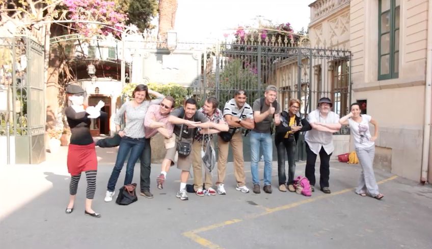 team building sicilia  - 