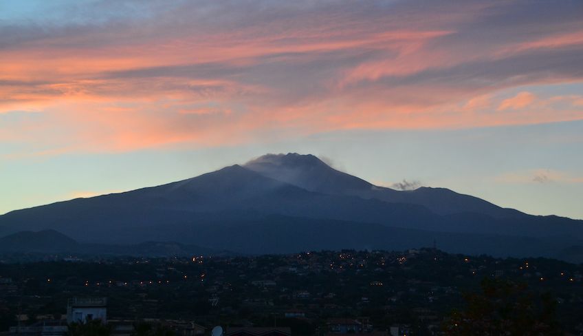 catania in 3 giorni - pacchetto weekend sicilia 