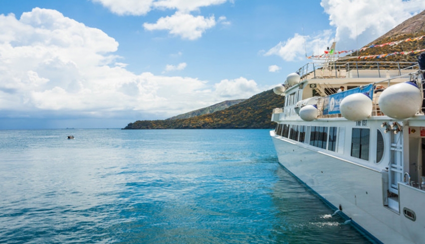 panarea e stromboli day tour