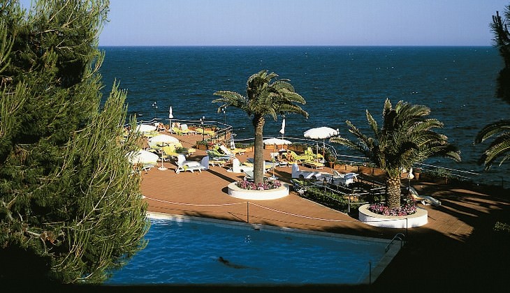 resort sicilia - week end benessere sicilia