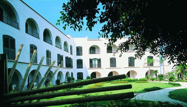 resort sicilia - pacchetto benessere sicilia