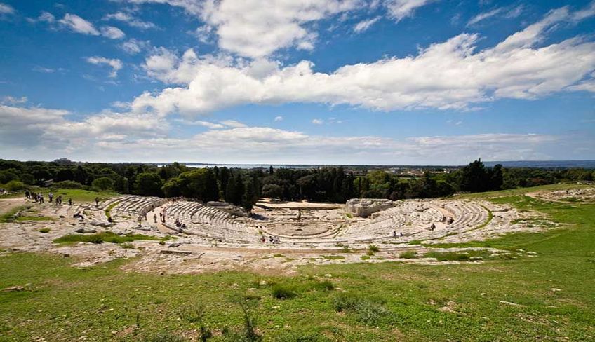 cosa vedere a Siracusa e dintorni